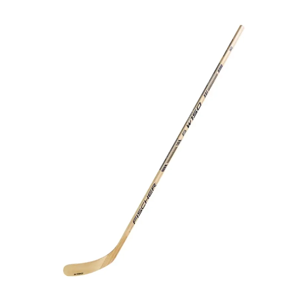 Клюшка Fischer W150 Wood Int 57' правая