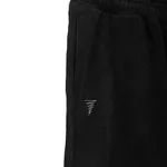 Брюки Смерч #7 вельветовые черные