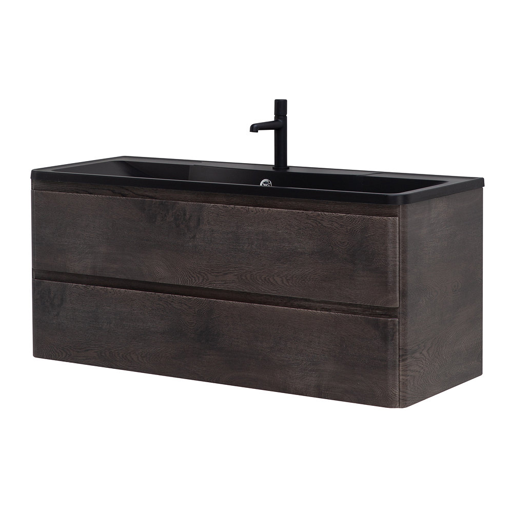 Тумба подвесная под раковину BelBagno ALBANO-1200-2C-SO-RNG