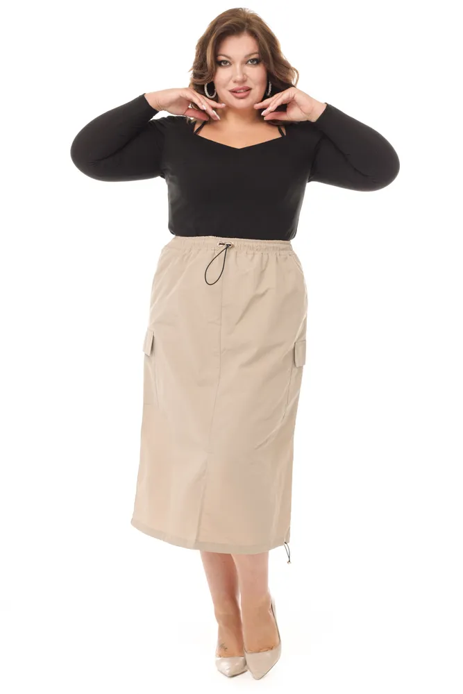 Юбка 3424 Fabrika