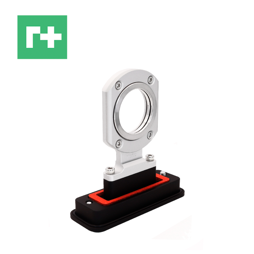 Картридж верхнего защитного стекла