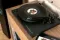 Radiotehnika LP002D Black