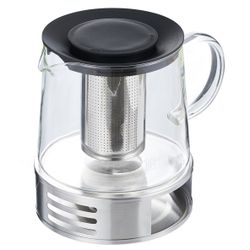 Чайник заварочный Gipfel Mercury 51113 1,5 л