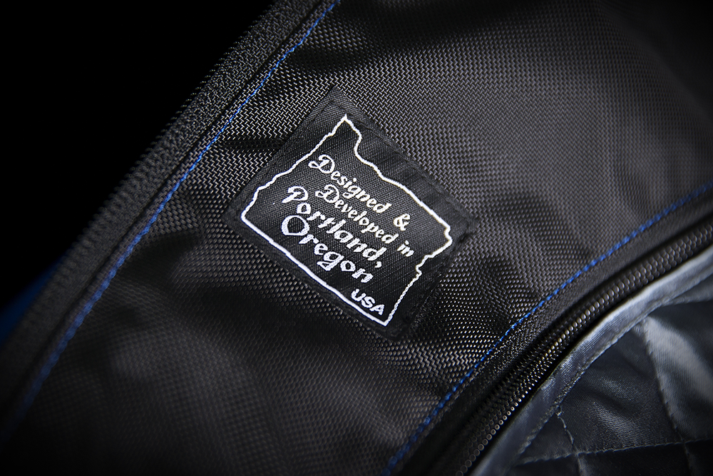 Мотокуртка - ICON OVERLORD REAVER