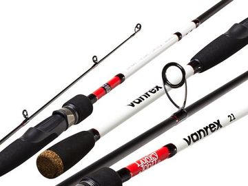 Спиннинг Lucky John Vanrex 21 2.28