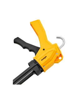 Профессиональный пистолет для герметика Inforce 01-13-04