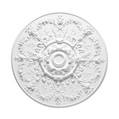 Потолочные розетки R64 Orac Décor