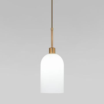 50357/1/подвесной светильник/ латунь