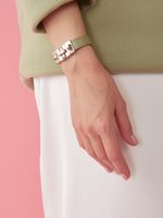 ЮБКА САТИНОВАЯ С ПЕРЬЯМИ WHITE