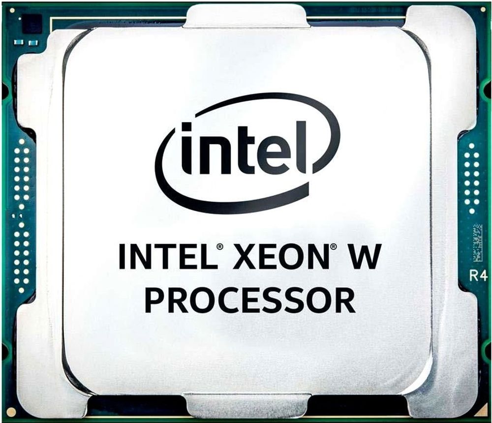 W5-2455x, Процессор Intel Xeon w5-2455X