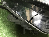 Битая Фара правая BMW X7 G07 (19-22) Laser Light