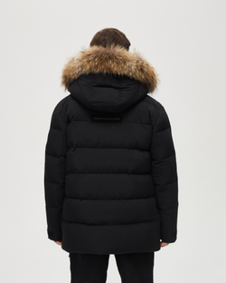 Мужская зимняя рабочая куртка "Арктик"