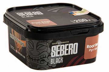 SEBERO BLACK