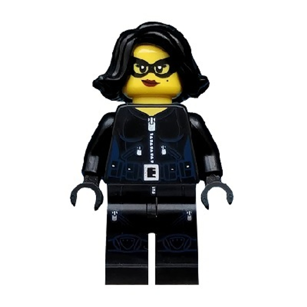 Похититель драгоценностей col242