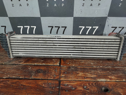 Интеркулер Exeed TXL 19-нв Б/У Оригинал 302000960AA