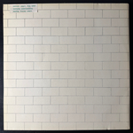 Pink Floyd - The Wall 2LP (Голландия 1979г.)