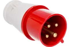 Вилка Navigator HT-024 32А 01368