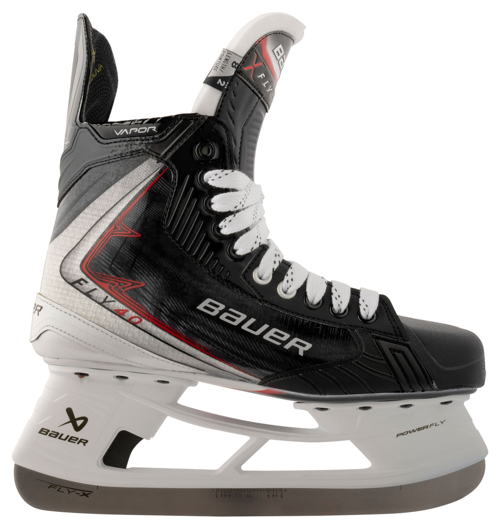 Коньки BAUER VAPOR FLY40 - INT