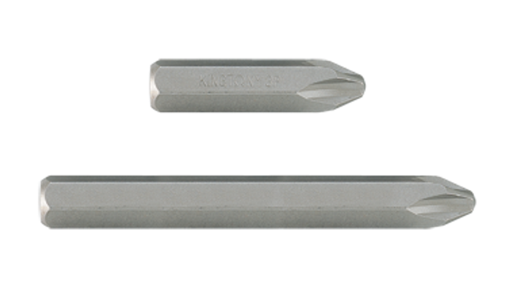 Насадка (бита) KING TONY 183604P Phillips 5/16” L=36мм PH4