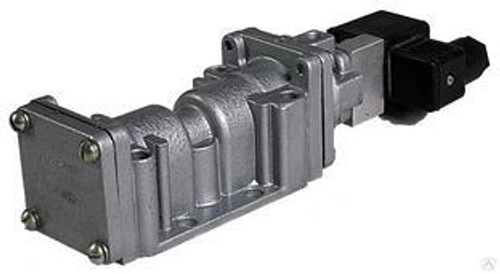 клапан электропневматический кэп 16-1 д24