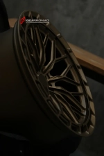 КОВАНЫЕ ДИСКИ ДЛЯ LAMBORGHINI REVUELTO 2024 ЛАМБОРГИНИ