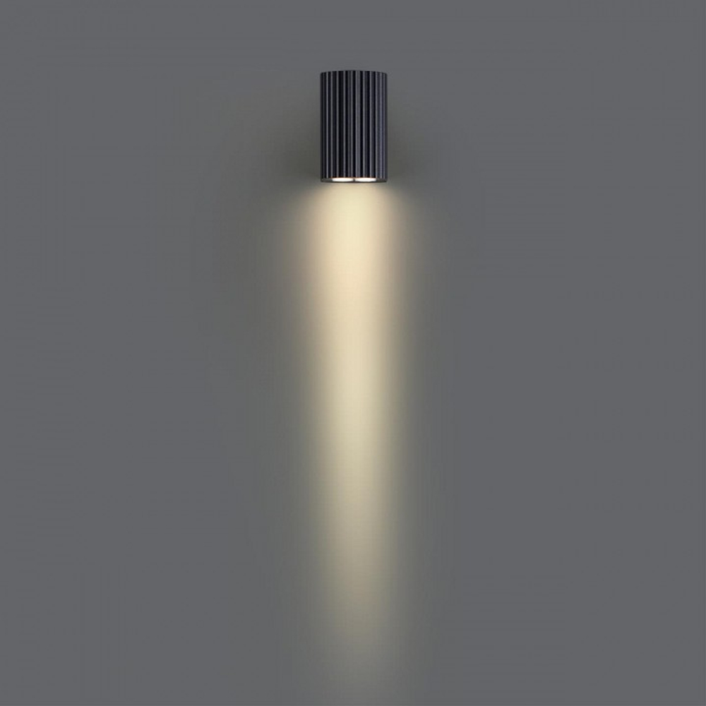 Накладной светильник Odeon Light NATURE 7127/8WL