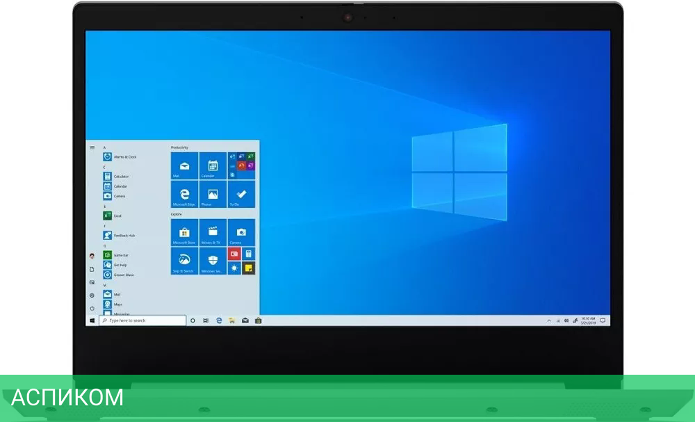 Ноутбук Lenovo IdeaPad 3 14ITL05 (81X7007TRK)