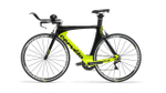 Шоссейный велосипед Cervelo P3 Ultegra (2018)