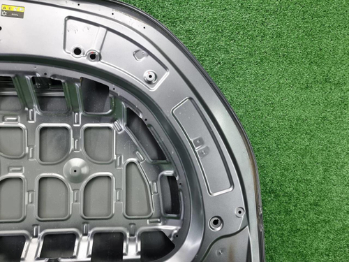 Капот Omoda C5 (2022-н.в.)