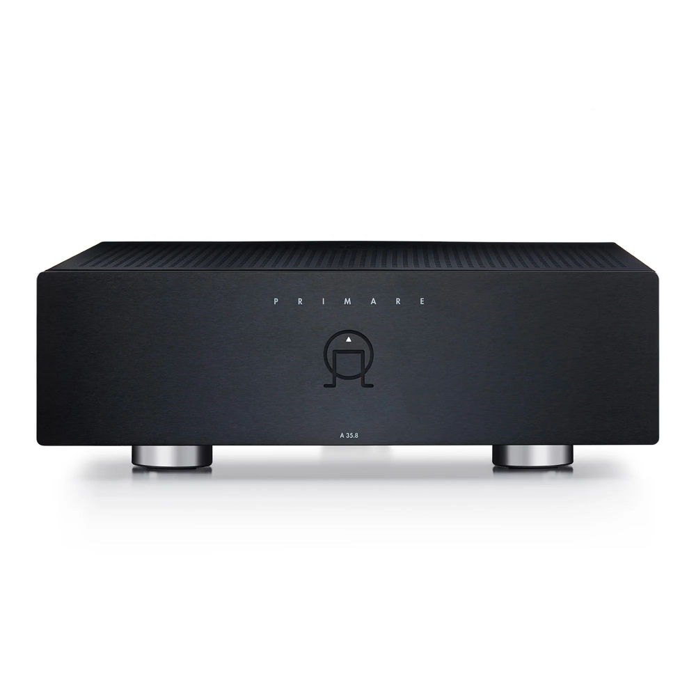 Усилитель мощности Primare A35.8 Black