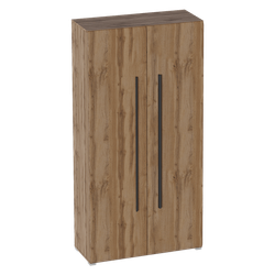 Шкаф двух верный "Ницца" гостиная