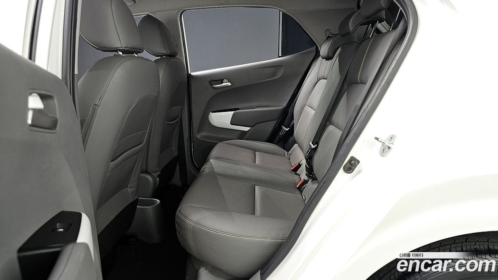 Kia All New Morning (JA) Prestige (11.2019)