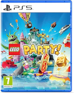 Lego Party