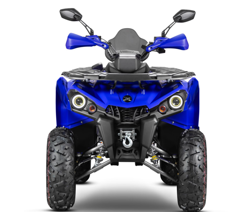 Квадроцикл GLADIATOR F200lux