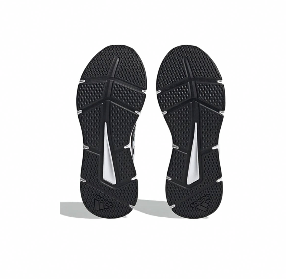 Кроссовки Adidas Galaxy Star 'Black Grey' IF5398