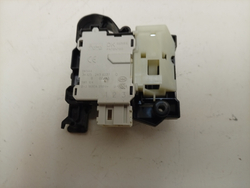 WSPE6H612A кт41 Замок люк к стиральной машине Beko 2849660600 б/у