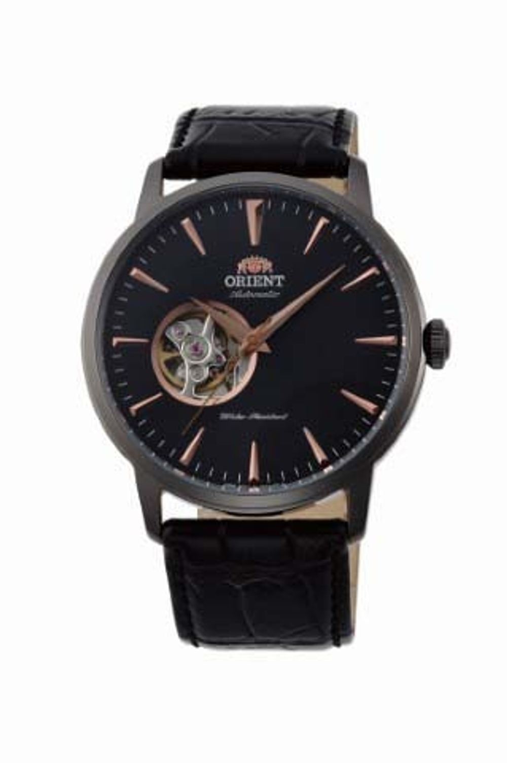 Часы механические Orient Classic TAG03001B0