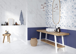 Scarlett blue wall 03 250х600 (1-й сорт)