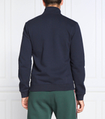 Худи Napapijri - темно-синий(NP0A4GBA)