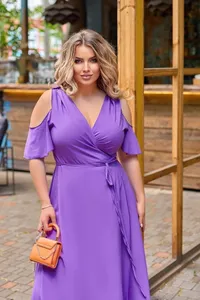 Платье УК-05186-1 Fabrika