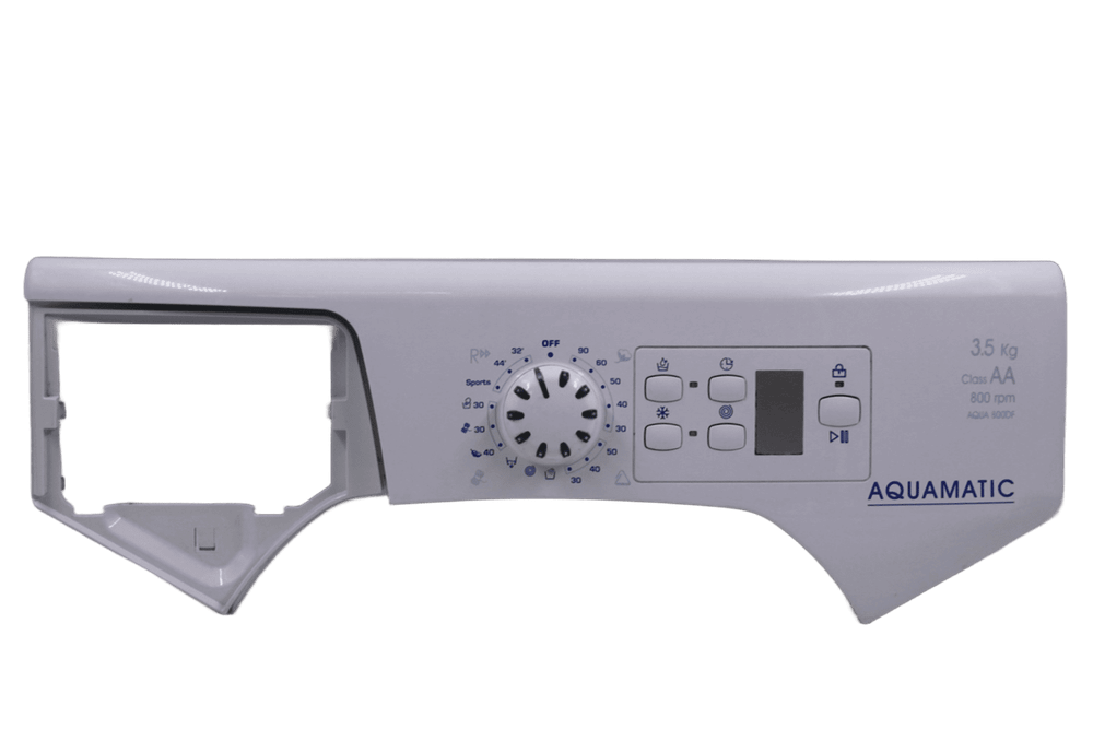 Панель стиральной машины Candy Aqua 800 DF/3-07s