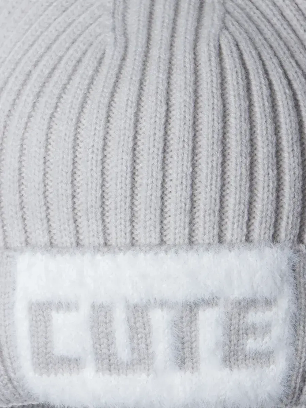 Шапка детская на осень бини