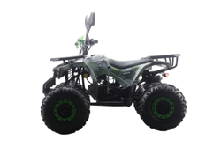 Квадроцикл MOTAX ATV Grizlik Premium 125cc
