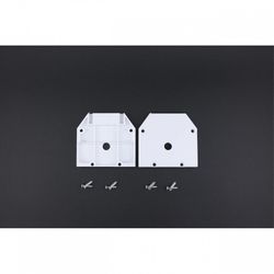 Заглушка для трека Aployt Magnetic track 220 APL.0284.10.05