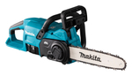 Пила цепная аккум. LXT BL 18В, 610Вт, 12"/30см, 3/8", 1,1мм, 8м/с, XPT Makita DUC307Z