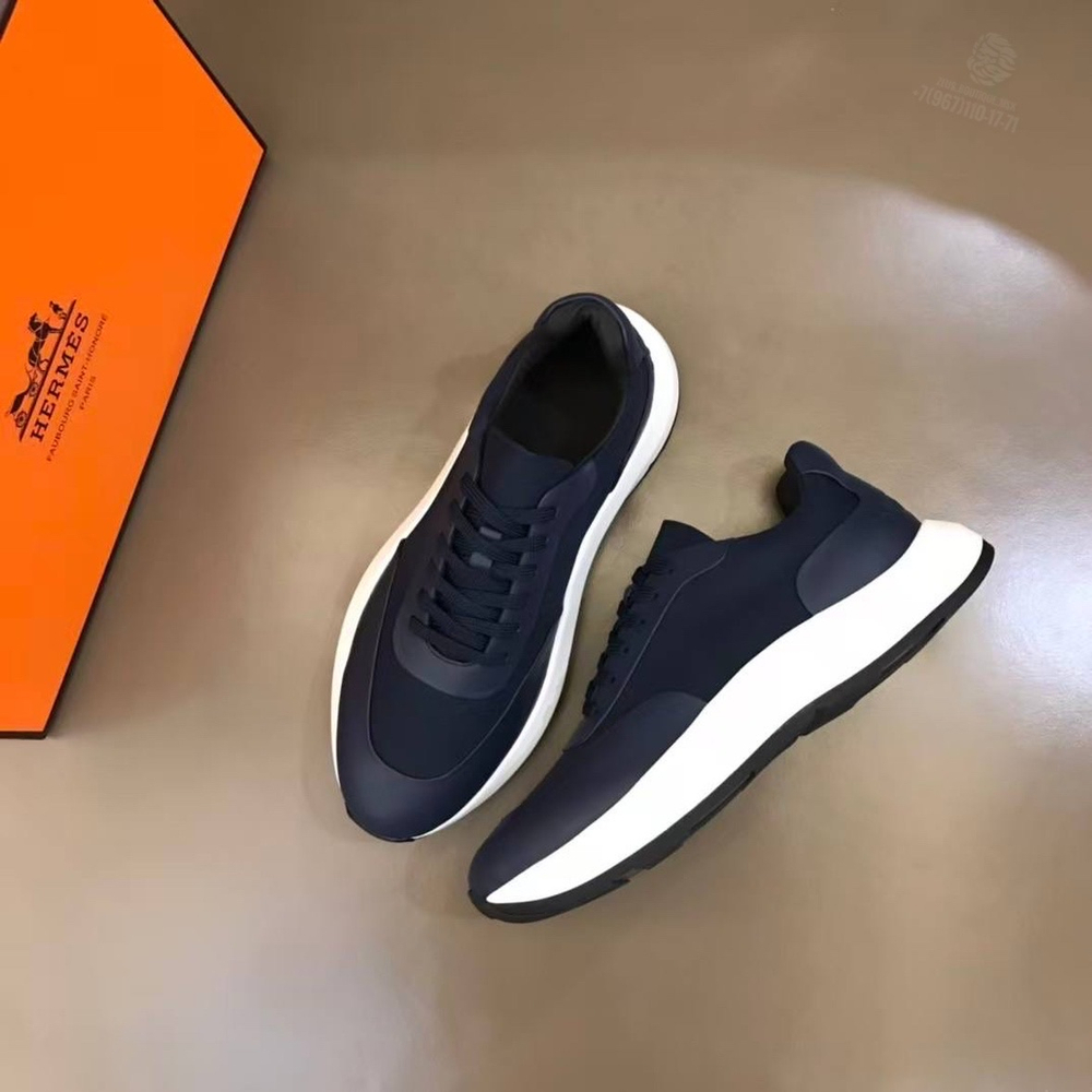 Кроссовки Hermes