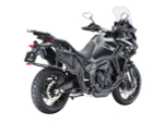 Мотоцикл ZONTES ZT703-F TOUR (4T ZT370MU EFI) 2025 ТУРЭНДУРО