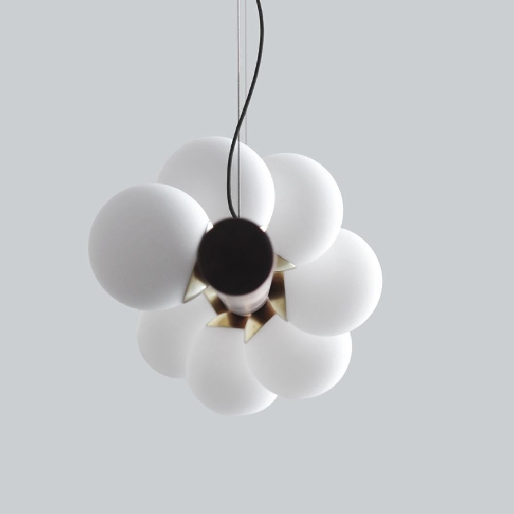 Подвесной Светильник Velta Тёмное Дерево By Imperiumloft