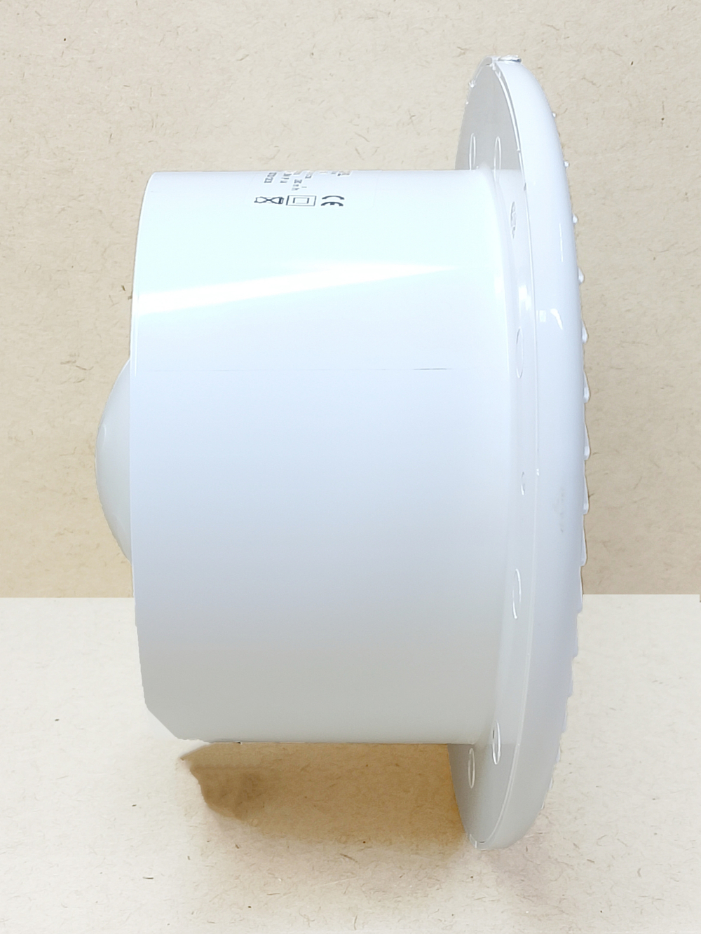 Вентилятор осевой потолочный DOSPEL NV 15