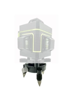 База 360 / тренога для лазерного уровня площадка станция